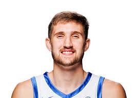 Andrew Carr Career Stats