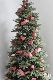 Maybe you would like to learn more about one of these? Tips And Tricks For Beautiful Christmas Tree Ribbon Video