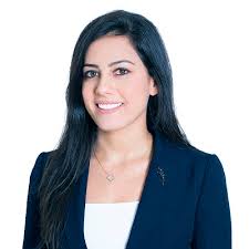 Two genre defining games from completely different eras: Aus Alumni Alumna Mari Nasif Leads The Sustainable Design Of The Stantec Mena Headquarters Office