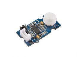 With the help of the pir sensor it has become very easy to detect the circuit diagram for arduino motion detector project by interfacing arduino with pir module and blinking an led/buzzer is shown in the below image. Seeed Grove Pir Bewegungssensor Jetzt Gunstig Kaufen Berrybase