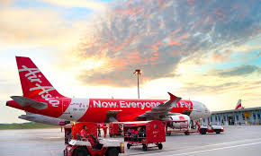 Main flight connections to melbourne from united kingdom. Airasia Flight Arrived In Melbourne Instead Of Kl After Pilot Error Expatgo