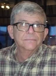 Richard Engstrom Obituary