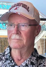 Robert "Bob" "Barrel" Williams Obituary January 12, 2024