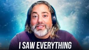 Fasting Is The Gateway To Your Higher Consciousness & Self Repairing