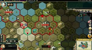 The scramble for africa scenario for civilization 5 comes with 12 playable civilizations and 7 mostly challenging steam achievements. Strategies Multiplayer Civilization V Brave New World Prima Games