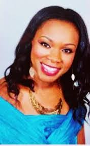 Yvette Holman's Instagram, Twitter & Facebook