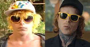 Corey Worthington now: What the 'party boy' has been up to since 2008.