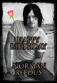 Daryl Dixon S Birthday Apocalyptic Legacy Amino