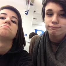 Julia Demas's Instagram, Twitter & Facebook