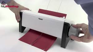 It is safe to say major businesses invest a lot into. Tamerica Instant Card M Business Card Cutter Demo Youtube