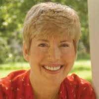 Rev. Frieda King, Author