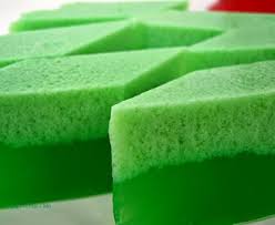 Yelar.sbb agar2 kan senang untuk dibuat.semua orang boleh buat agar2 nie. Resepi Kuih Agar Agar Pandan Santan Yang Sedap Koleksi Resepi Mudah