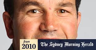 Rugby man leading the search for league chiefs