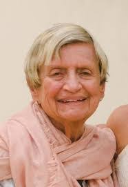 Miriam Solomon's Instagram, Twitter & Facebook