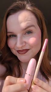 @Doll Beauty Kiss My Sass lipliner & My Love lipstick 💄🩷 #dollbeauty  #lipcombo #lipstick #makeup #makeupobsessed #beauty #grwm #grow  #discoverunder5k
