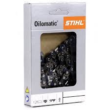 The pitch, the gauge, and the number of drive links. Stihl 021 Replacement Chainsaw Chain Robert Kee Power Equipment