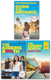 Good luck and happy playing! The Kissing Booth Series Collection 3 Books Set By Beth Reekles Going The Distance The Kissing Booth Road Trip Wbd 2020 Beth Reekles The Kissing Booth 2 Going The Distance By