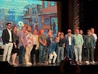 9th Annual Lonely Seal International Film, Screenplay & Music Festival