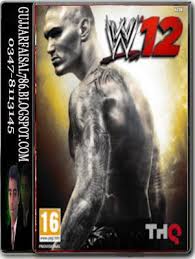 Wwe 12 Highly Compressed Free Download Pc Game Full Version For Pc Cover Screenshots System Requirements For Free Wwe Game Wii Games Wwe S