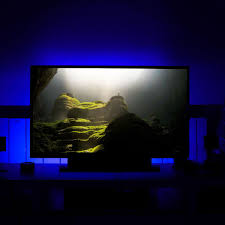Lifx Z Tv Smart Led Backlighting Multicolor Lztv1mus Best Buy
