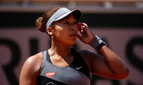 Featuring unprecedented access to osaka, the documentary follows her pivotal year, from the u.s. Naomi Osaka Withdraws From French Open Amid Row Over Press Conferences Naomi Osaka The Guardian