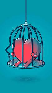 Emotional Barriers Iphone Wallpaper Broken Heart Wallpaper Iphone Wallpaper Heart Wallpaper