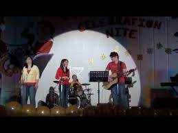 Forest park baptist church (illinois) fpbc: Fettes Park Baptist Church 2 3 Tarc Penang Christmas Celebration Nite 2010 Youtube