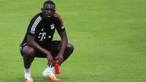 The perfect place for any link to the scum newspaper, is up your hole, mate. Tanguy Nianzou Player Profile 21 22 Transfermarkt