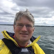 The inspiring story of Alain Lapierre's commitment to principle and those  most in need. #WorldHumanitarianDay