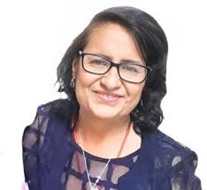 Martina Castañón Obituary