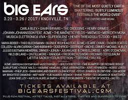 Lead medical officer @ medicalchain. Big Ears Festival Announces 2017 Lineup Featuring Tortoise Wilco And Xiu Xiu Mxdwn Music