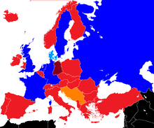 Euro 2020 (avrupa futbol şampiyonası) maç sonuçları. 1992 Avrupa Futbol Sampiyonasi Elemeleri