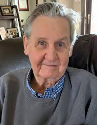 James A. Ogle Obituary