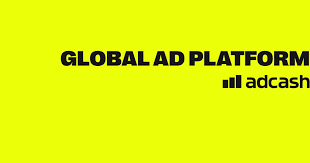 2 Jobs at Adcash