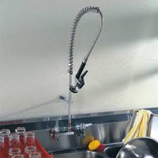 restaurant sink faucet plumbing buying