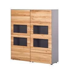 Highboard Solano I Ohne Beleuchtung Asteiche Platingrau Netfurn By Gwinner Jetzt Bestellen Unter Https Moebel Highboard Hohe Kommode Spielzeug Kuche