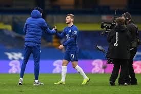 Club captain sergio ramos is out for the game with a calf injury. Damning Timo Werner Claim Made As Thomas Tuchel Told To Make Chelsea Call Ahead Of Real Madrid Football London