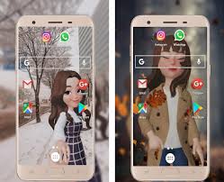 See more ideas about barbie wedding dress, bath bombs diy, best friends cartoon. Zeppetto Wallpaper Avatar Apk Download For Android Latest Version Zepeto 5 22 Com Wallpaper Zepetoavatar