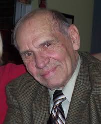 William Belven Ellinger Obituary