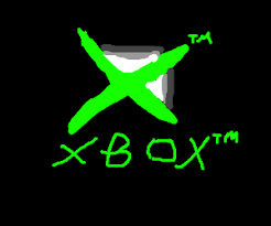 Original Xbox Logo Drawception Search icons with this style. original xbox logo drawception