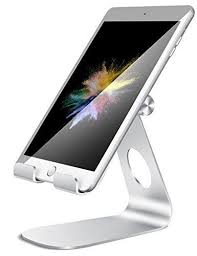 Ipad Stander Verstellbare Lamicall Tablet Stander Universal Halter Halterung Dock Wiege Fur Ipad Pro 10 5 9 7 Ipad A Tablet Stander Ipad Mini Ipad Air