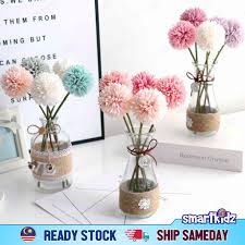 Buy the latest dried dandelion gearbest.com offers the best dried dandelion products online shopping. Buy 1pc Dandelion Artificial Dandelion Flowers For Decor Wedding Party Home Decoration Bunga Hiasan Smartkidz Seetracker Malaysia