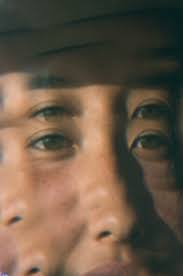 Sunset with Maya Harrison in Encinitas, California