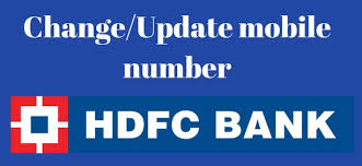 Call the phonebanking number in your city. How To Change Registered Mobile Number In Hdfc Bank Account Banking Zone