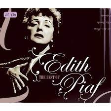 Buy the selected items together. Edith Piaf The Best Of Edith Piaf 3 Cds Jpc