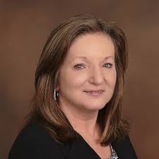 About Sandra Dossett