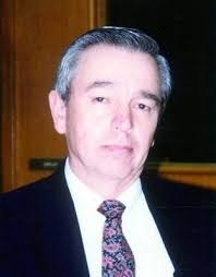 Kenneth Gallien Obituary (2015)