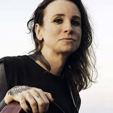 Against Me! singer Laura Jane Grace delights fans with surprise solo album  Stay Alive |