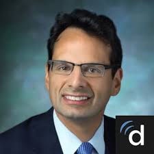 Dr. David J. Hackam, MD