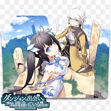 Danmachi Png Pngegg Danmachi page 1 of 1 • 1. danmachi png pngegg